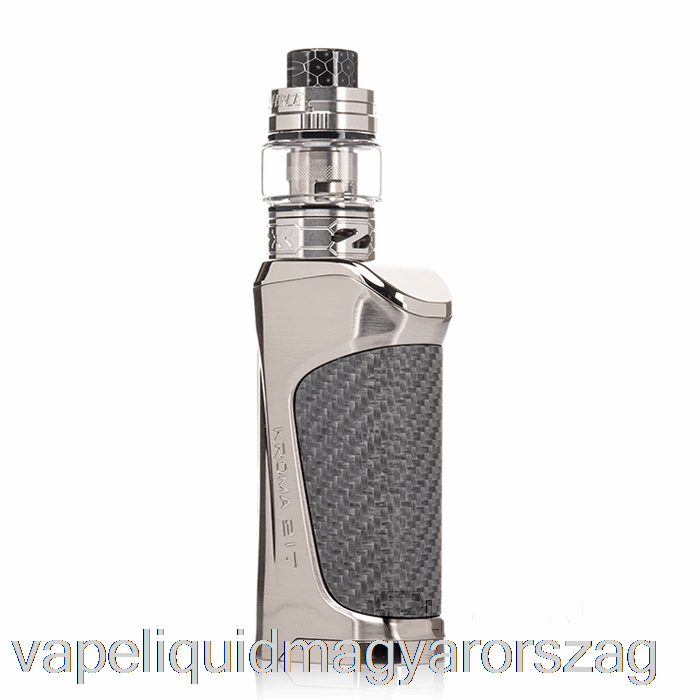 Innokin Kroma 217 100w-os Kezdőkészlet üvegszálas Vape Toll
